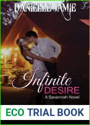 Infinite Desire (Savannah, #4)