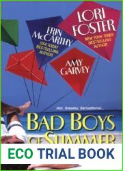 Bad Boys of Summer