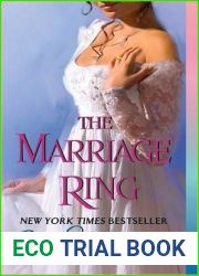 The Marriage Ring (Scandals and Seductions #3)
