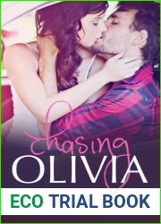 Chasing Olivia (Trace + Olivia, #2)