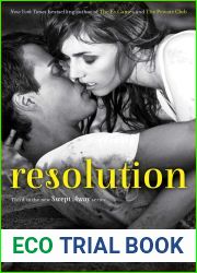 Resolution (Swept Away #3)