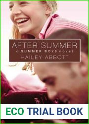 After Summer (Summer Boys)