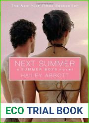Next Summer (Summer Boys, #2)