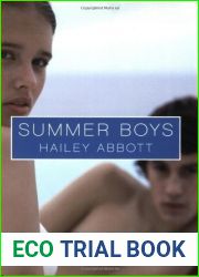 Summer Boys (Summer Boys, #1)