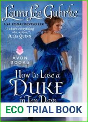 How to Lose a Duke in Ten Days (An American Heiress in London, #2)