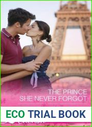 The Prince She Never Forgot