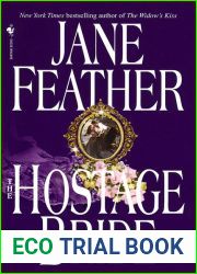 The Hostage Bride (Bride, #1)