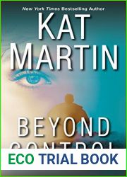 Beyond Control (Texas Trilogy, #3)