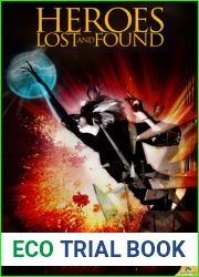 Heroes Lost and Found (Blaze of Glory, #3)
