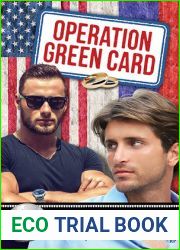 Operation Green Card (Bluewater Bay, #21)