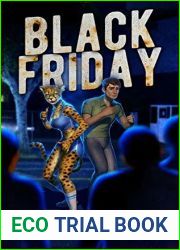Black Friday (The Valens Legacy, #1)