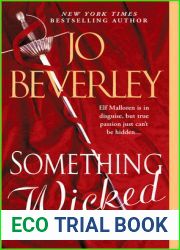 Something Wicked (Malloren, #3)