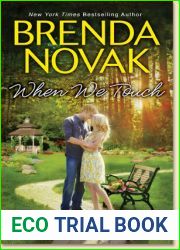When We Touch (Whiskey Creek, #0.5)