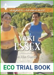 In Her Corner (Harlequin Superromance)