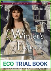 Winter|s Flame (Season of Fortitude #4)