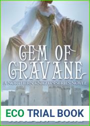 Gem Of Gravane (The Northern Knights, #1)
