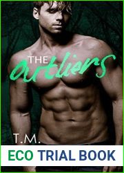 The Outliers (The Outskirts Duet, #2)