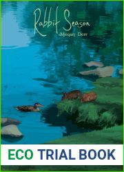 Rabbit Season (Lost Shifters, #2)