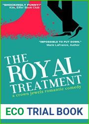 The Royal Treatment (Crown Jewels Romance, #1)