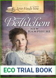 Love Finds You in Bethlehem, New Hampshire