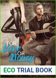 For Love or Money
