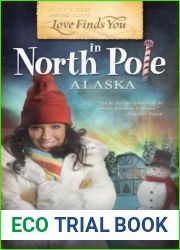 Love Finds You in North Pole, Alaska