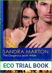 The Dangerous Jacob Wilde (The Wilde Brothers, #1)