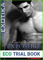 Exposure (Curio, #6)