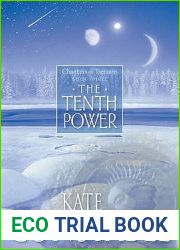 The Tenth Power (The Chanters of Tremaris, #3)