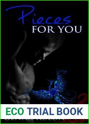 Pieces for You (For You, #2)