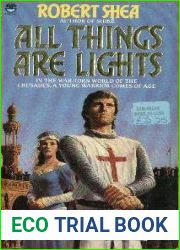 All Things Are Lights