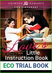 Love|s Little Instruction Book
