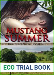 Mustang Summer (The Walker Five #2)