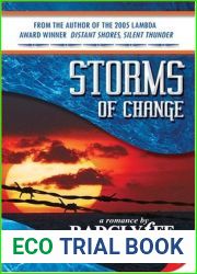 Storms of Change (Provincetown Tales, #4)