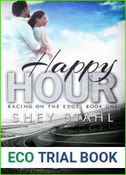 Happy Hour (Racing on the Edge, #1)
