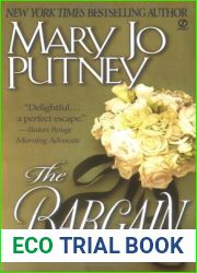 The Bargain (Davenport #0.5; Regency #1)