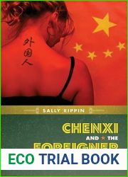 Chenxi and the Foreigner