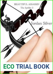 Beautiful Assassin (The Spitfire #3)