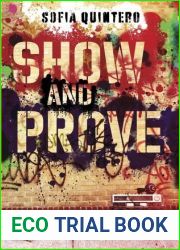 Show and Prove