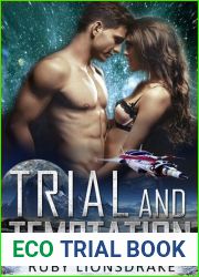 Trial and Temptation (Mandrake Company, #2)