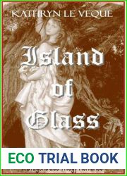 Island of Glass (Dragonblade Trilogy, #2)