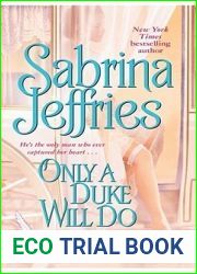 Only a Duke Will Do (School for Heiresses, #2)