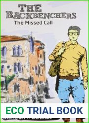 The Missed Call (The Backbenchers, #2 )
