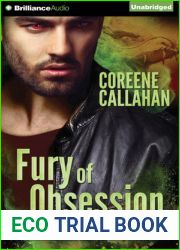 Fury of Obsession (Dragonfury, #5)