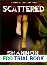 Scattered (The Nevermore Trilogy, #3.5)
