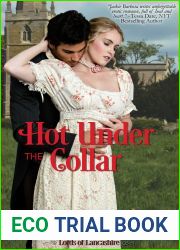 Hot Under the Collar (Lords of Lancashire #2)