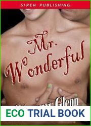 Mr. Wonderful (Sweet Perfection, #2)