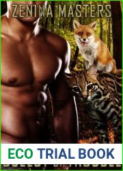 Ocelot of Trouble (Shifting Crossroads, #8)