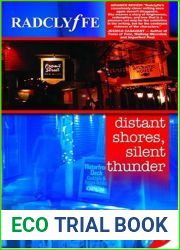 Distant Shores, Silent Thunder (Provincetown Tales, #3)