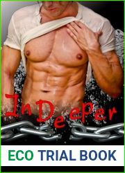 In Deeper (In Deep, #2)